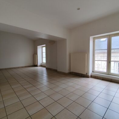 Appartement 3 pièces 250000 €