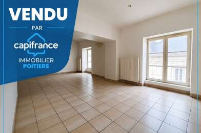 Appartement 3 pièces 210000 €