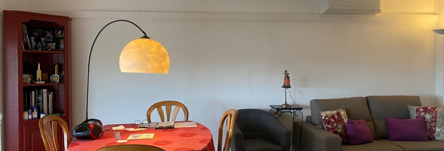 Appartement 3 Pièces 79 m² à vendre à Alès (30100)