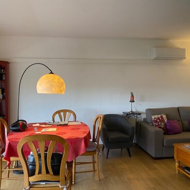 Appartement 3 pièces 155000 €