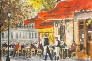 Commerce  872000 €