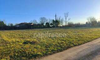 Terrain  685 m² à vendre à Castelsarrasin (82100)