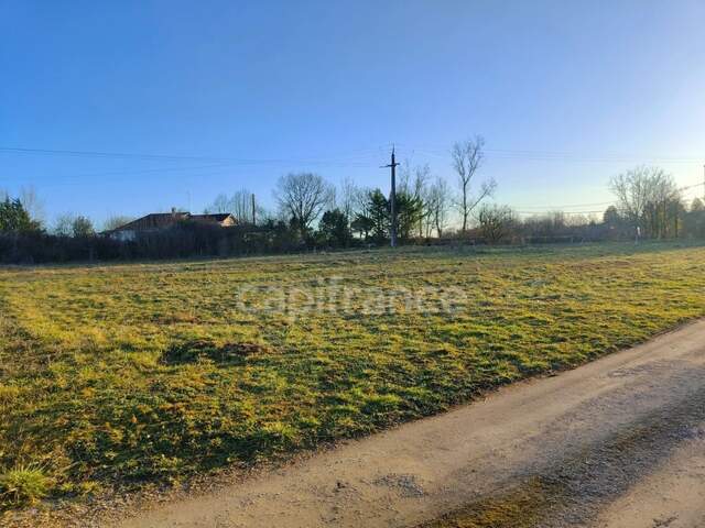 Terrain à vendre de 685m2 — photo du bien
