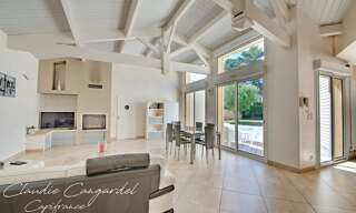 Maison 7 Pièces 152 m² à vendre à Dompierre-sur-Mer (17139)