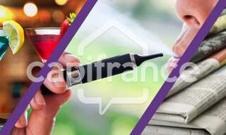 Commerce 9 Pièces 195 m² à vendre à Courseulles-sur-Mer (14470)