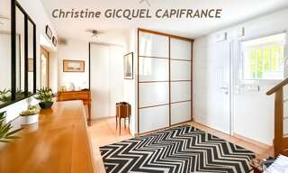 Maison 10 Pièces 210 m² à vendre à La Baule-Escoublac (44500)