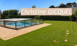 Maison 10 Pièces 210 m² à vendre à La Baule-Escoublac (44500)