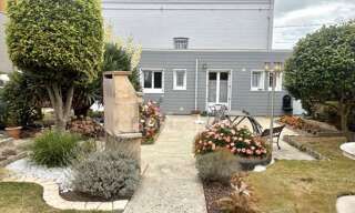 Maison 6 Pièces 128 m² à vendre à Le Havre (76620)