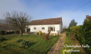 Maison 4 Pièces 85 m² à vendre à Diou (03290)