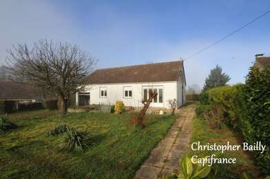 Maison 4 pièces 78600 €