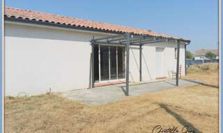 Maison 4 Pièces 99 m² à vendre à Lagardelle-sur-Lèze (31870)