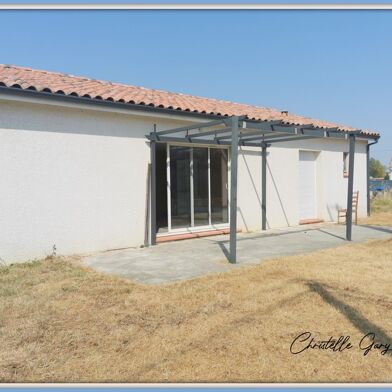 Maison 4 pièces 274000 €