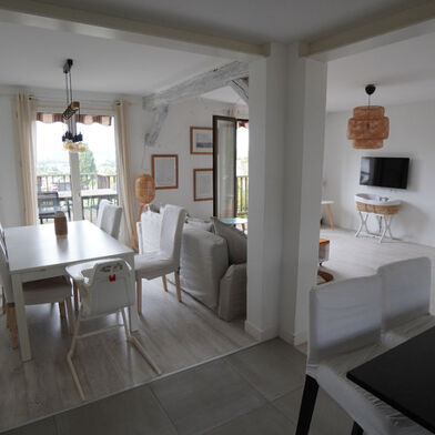 Maison 5 pièces 435000 €