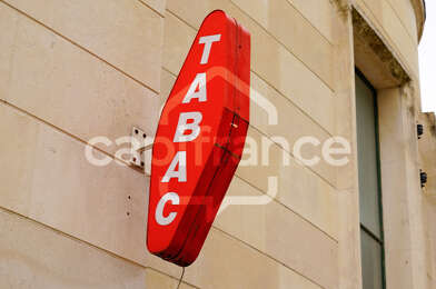 Commerce  298000 €