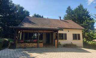 Maison 6 Pièces 138 m² à vendre à Rye (39230)