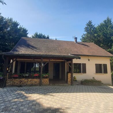 Maison 6 pièces 199000 €