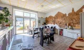 Commerce 16 Pièces 586 m² à vendre à Saint-Bonnet-en-Champsaur (05500)