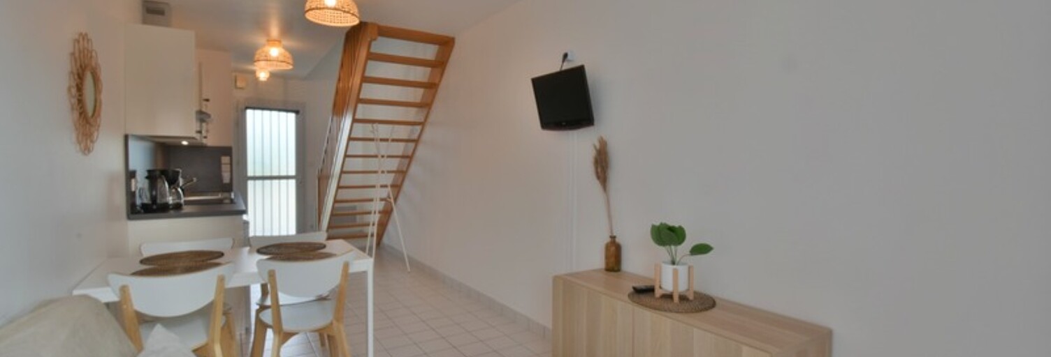 Immeuble  79 m² à vendre à Ver-sur-Mer (14114)