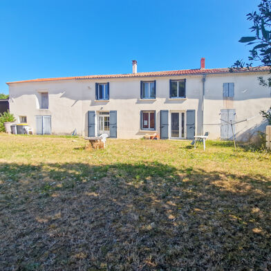 Maison 6 pièces 198000 €