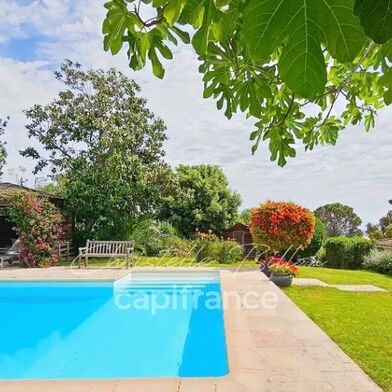 Maison 6 pièces 1470000 €