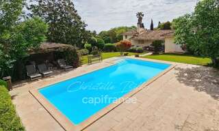 Maison 6 Pièces 215 m² à vendre à Porto-Vecchio (20137)