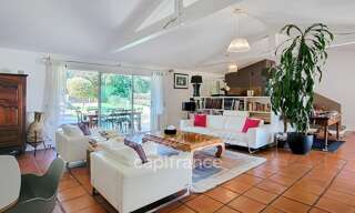 Maison 6 Pièces 215 m² à vendre à Porto-Vecchio (20137)