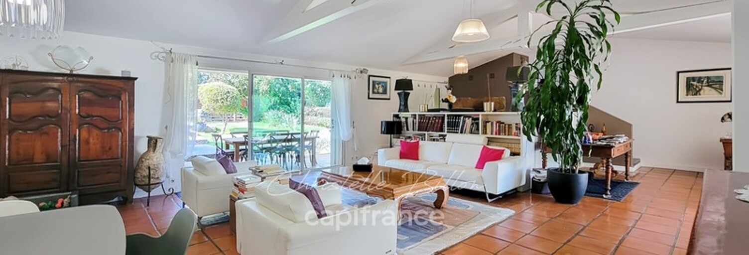 Maison 6 Pièces 215 m² à vendre à Porto-Vecchio (20137)