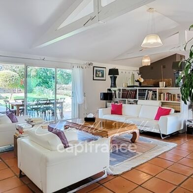 Maison 6 pièces 1470000 €