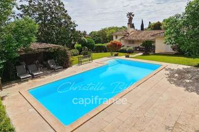 Maison 6 pièces 1470000 €