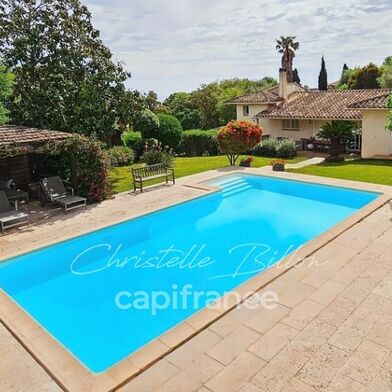 Maison 6 pièces 1470000 €