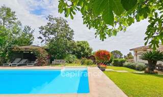 Maison 6 Pièces 215 m² à vendre à Porto-Vecchio (20137)