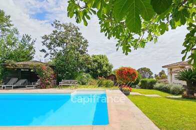 Maison 6 pièces 1470000 €