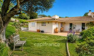 Maison 6 Pièces 215 m² à vendre à Porto-Vecchio (20137)