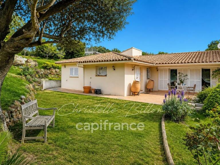 Villa d'exception 215 m² à Marina di Fiori – Calme absolu, piscine et climatisation — photo 1
