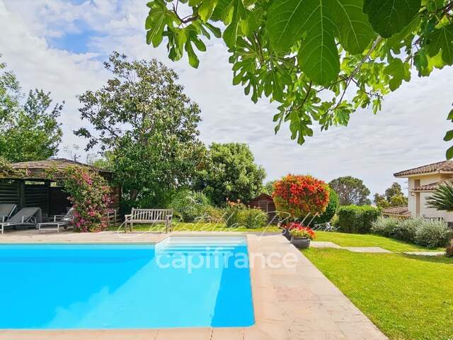 Villa d'exception 215 m² à Marina di Fiori – Calme absolu, piscine et climatisation — photo du bien