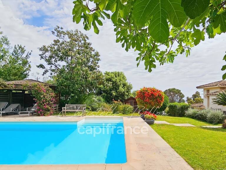 Villa d'exception 215 m² à Marina di Fiori – Calme absolu, piscine et climatisation — photo 1