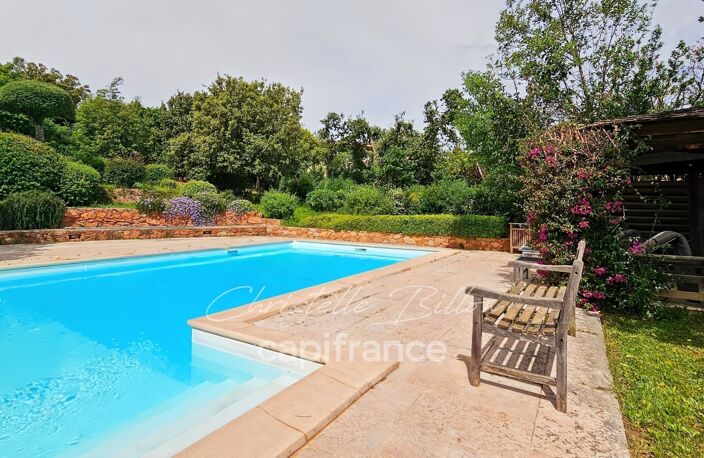 Villa d'exception 215 m² à Marina di Fiori – Calme absolu, piscine et climatisation — photo 3