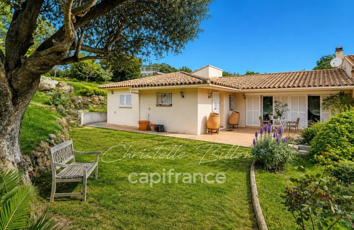 Villa d'exception 215 m² à Marina di Fiori – Calme absolu, piscine et climatisation — photo 4