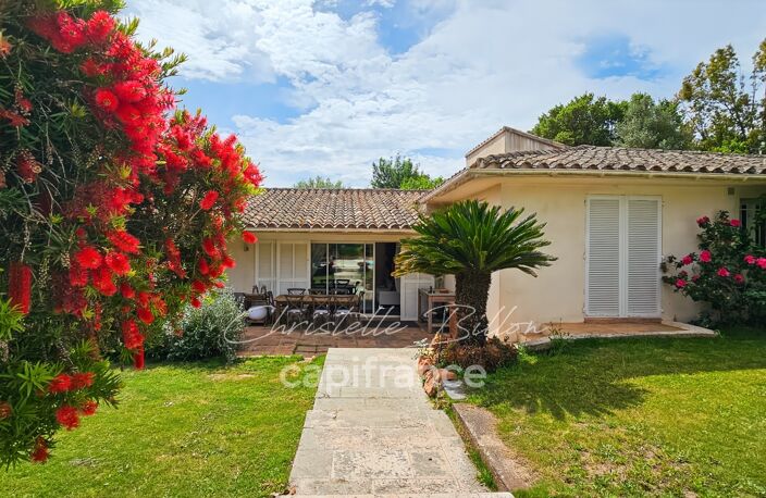Villa d'exception 215 m² à Marina di Fiori – Calme absolu, piscine et climatisation — photo 5