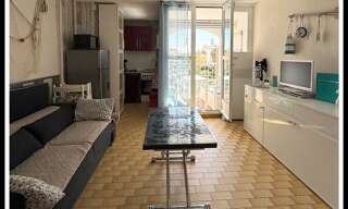 Appartement 1 Pièce 24 m² à vendre à Agde (34300)