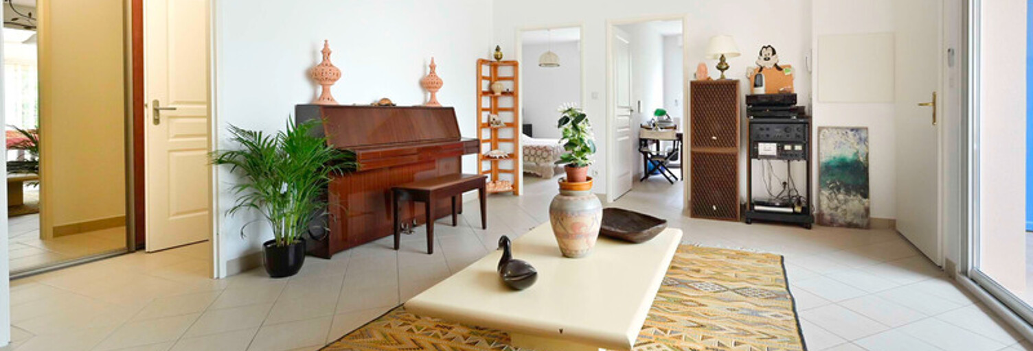 Maison 5 Pièces 102 m² à vendre à Saujon (17600)