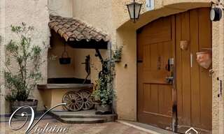 Maison 4 Pièces 95 m² à vendre à Azille (11700)