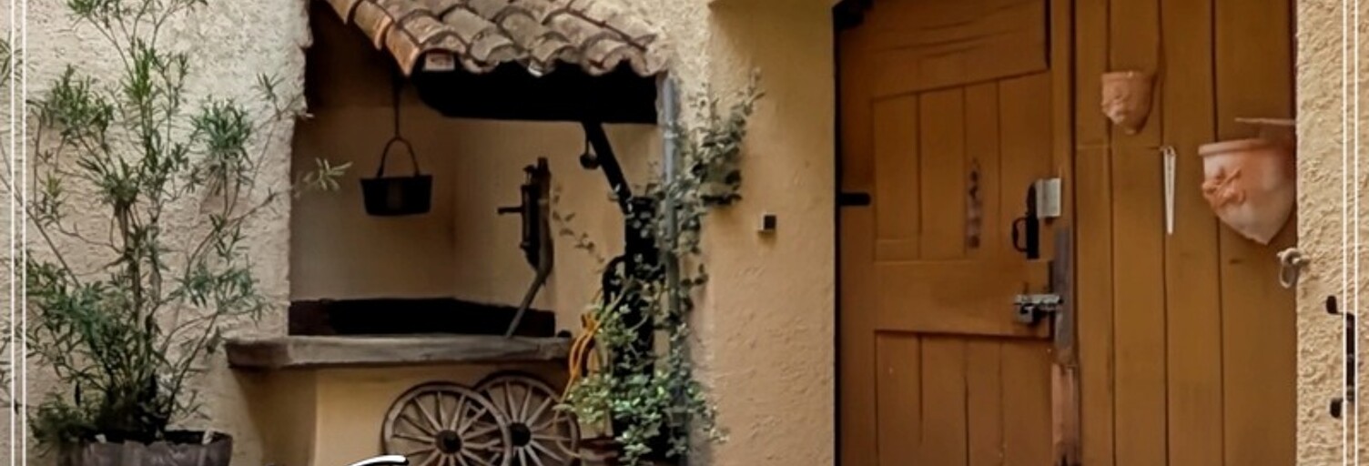 Maison 4 Pièces 95 m² à vendre à Azille (11700)