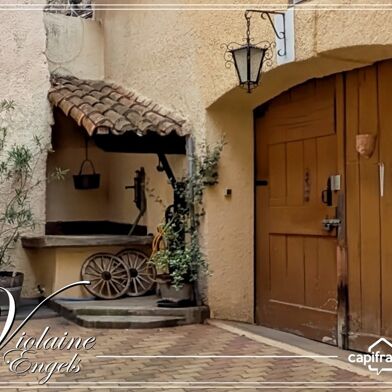 Maison 4 pièces 199900 €