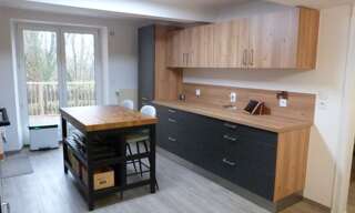 Maison 7 Pièces 200 m² à louer à Sarre-Union (67260)