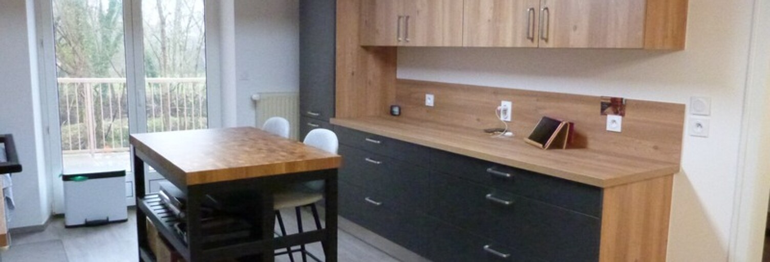 Maison 7 Pièces 200 m² à louer à Sarre-Union (67260)