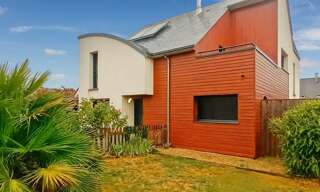 Maison 7 Pièces 169 m² à vendre à L'Huisserie (53970)