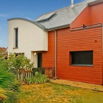 Maison 7 pièces 427000 €