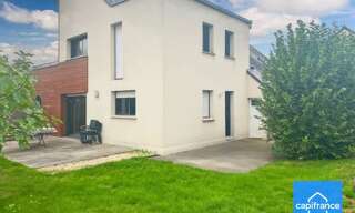 Maison 7 Pièces 169 m² à vendre à L'Huisserie (53970)