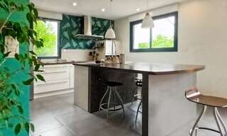 Maison 7 Pièces 169 m² à vendre à L'Huisserie (53970)